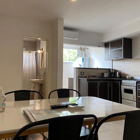 Mendoza Apartments Ezeiza Airport Luis Guillon ภายนอก รูปภาพ