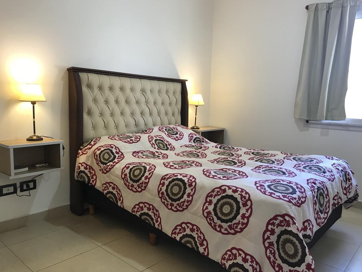 Mendoza Apartments Ezeiza Airport Luis Guillon ภายนอก รูปภาพ