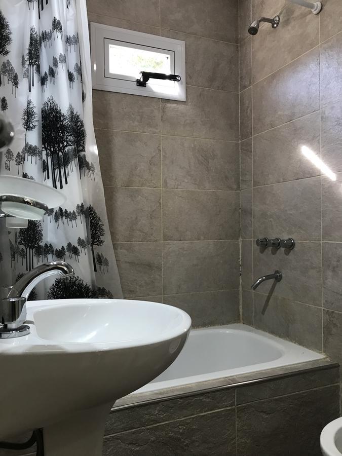 Mendoza Apartments Ezeiza Airport Luis Guillon ภายนอก รูปภาพ