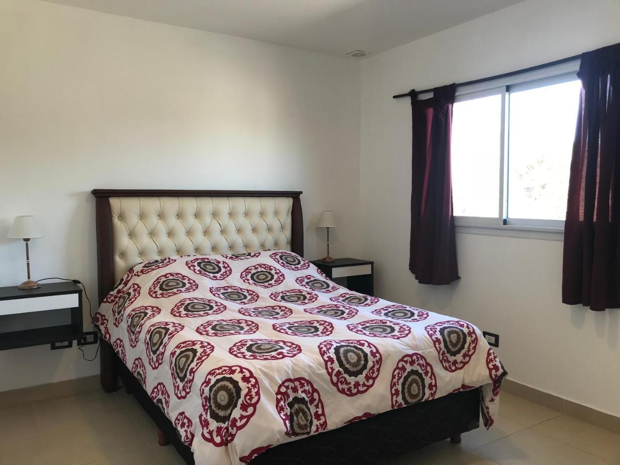 Mendoza Apartments Ezeiza Airport Luis Guillon ภายนอก รูปภาพ
