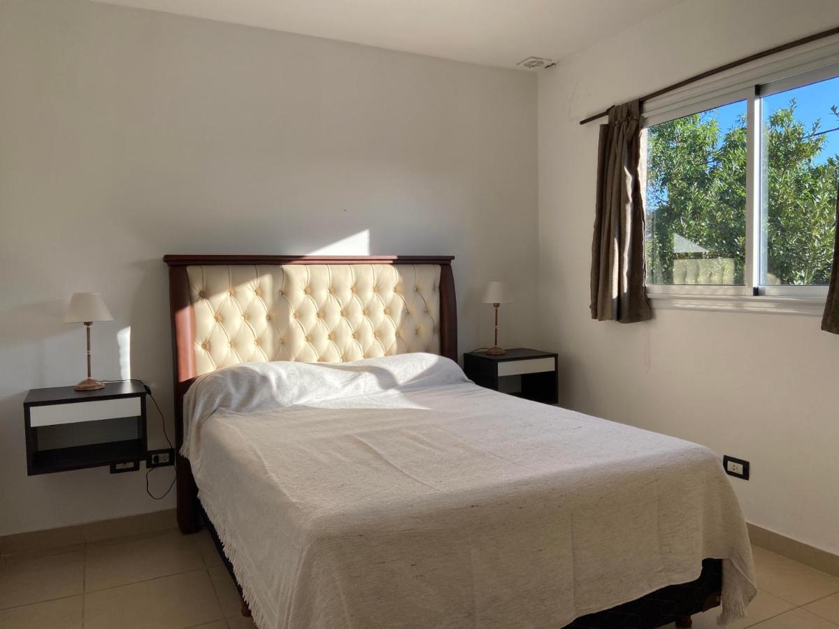 Mendoza Apartments Ezeiza Airport Luis Guillon ภายนอก รูปภาพ